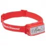 Black Diamond Storm lampada frontale, arancione