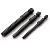 Set punte per centrare regolabile Rennsteig, 3 pz. (430 143)