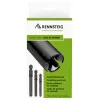 Set punte per centrare regolabile Rennsteig, 3 pz. (430 143)
