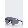 Oakley Sutro Lite Sweep occhiali da ciclismo, TLD blu