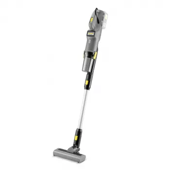 Kärcher LVS 1/2 Bp 1.394-112.0 scopa elettrica a batteria 36 V senza sacchetto senza batteria