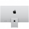 Apple Studio Display, vetro standard, supporto regolabile in inclinazione (MFEX4CS/A)