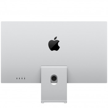 Apple Studio Display, vetro standard, supporto regolabile in inclinazione (MFEX4CS/A)