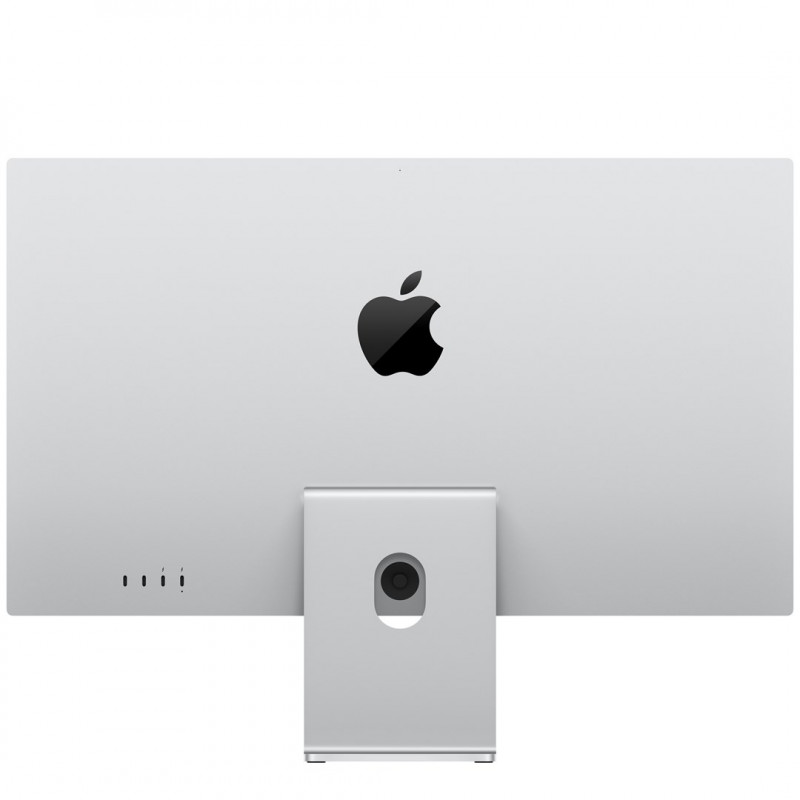 Apple Studio Display, vetro standard, supporto regolabile in inclinazione (MFEX4CS/A)