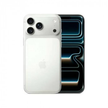 Apple iPhone 17 Pro Max 1TB argento smartphone (MFYV4QL/A)