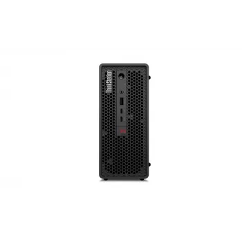 Lenovo ThinkStation P3 Ultra CFF workstation - Intel Core Ultra 7 265, 32GB RAM, 512GB SSD, Windows 11 Pro (DE)
