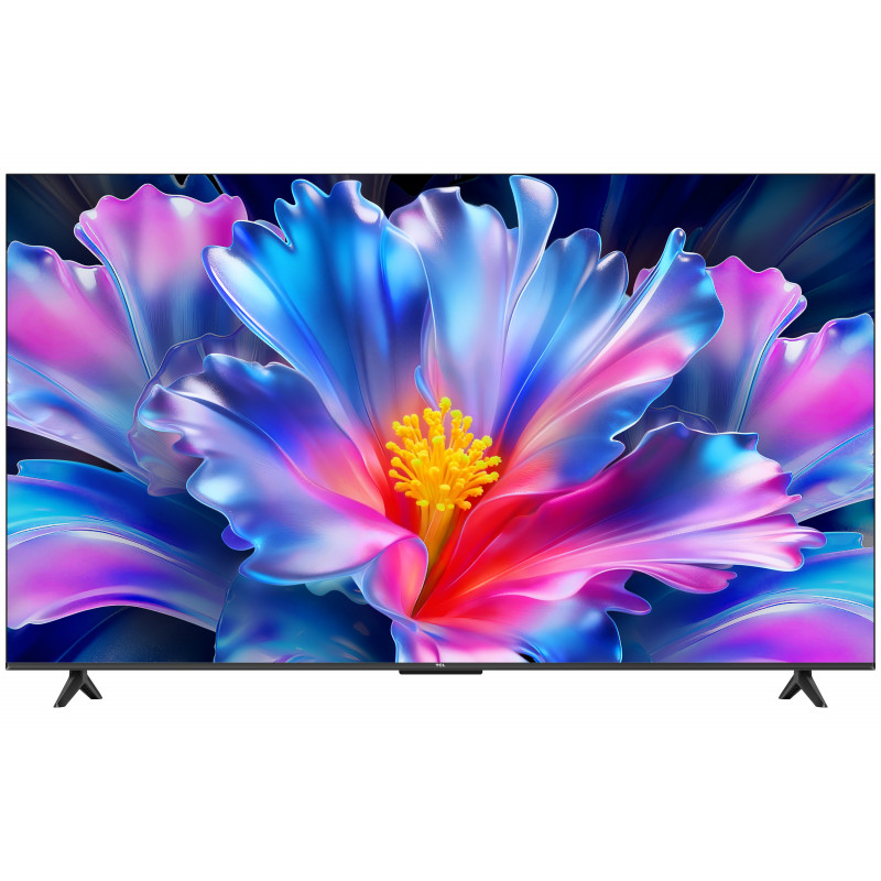 TCL 65P6L TV LED 4K UHD 65 pollici, 60 Hz (2026)