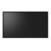 Sharp PN-LM431 display interattivo UHD 43 pollici, serie LM, 500 cd/m², touch a infrarossi, 20 punti touch, Android SoC, USB-C, uscita HDMI