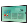 Sharp PN-LM431 display interattivo UHD 43 pollici, serie LM, 500 cd/m², touch a infrarossi, 20 punti touch, Android SoC, USB-C, uscita HDMI