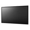 Sharp PN-LM431 display interattivo UHD 43 pollici, serie LM, 500 cd/m², touch a infrarossi, 20 punti touch, Android SoC, USB-C, uscita HDMI