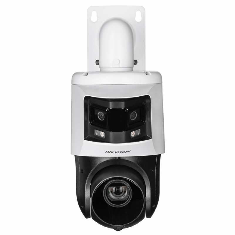 Hikvision DS-2SE4C225MWG-E/26(F0) telecamera di videosorveglianza IP