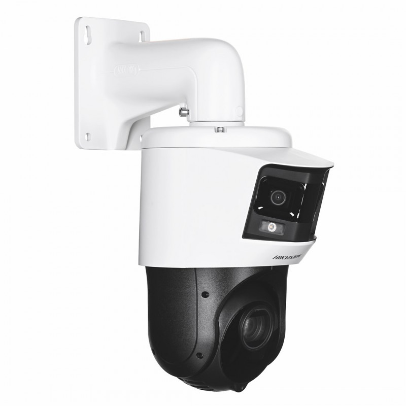 Hikvision DS-2SE4C225MWG-E/26(F0) telecamera di videosorveglianza IP