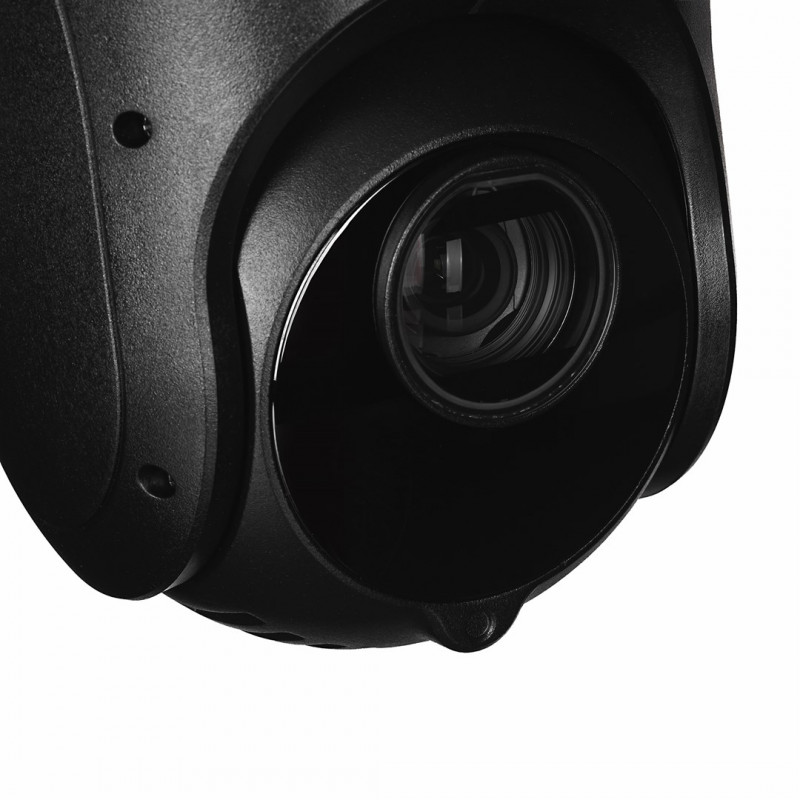 Hikvision DS-2SE4C225MWG-E/26(F0) telecamera di videosorveglianza IP