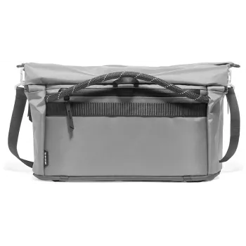 Manfrotto Uncover Messenger borsa 12L