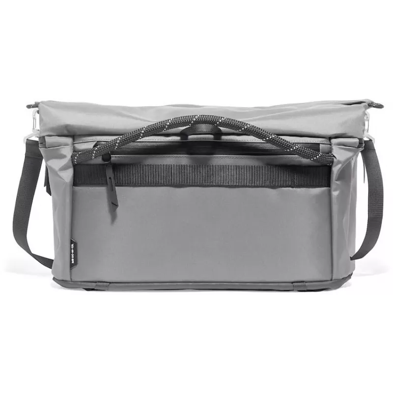 Manfrotto Uncover Messenger borsa 12L