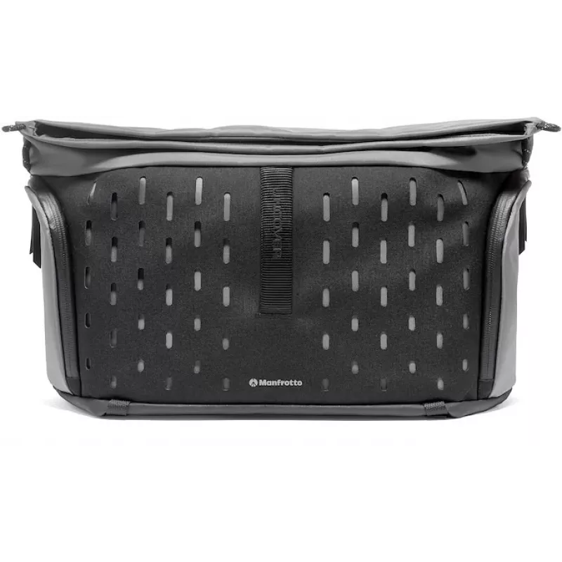 Manfrotto Uncover Messenger borsa 12L