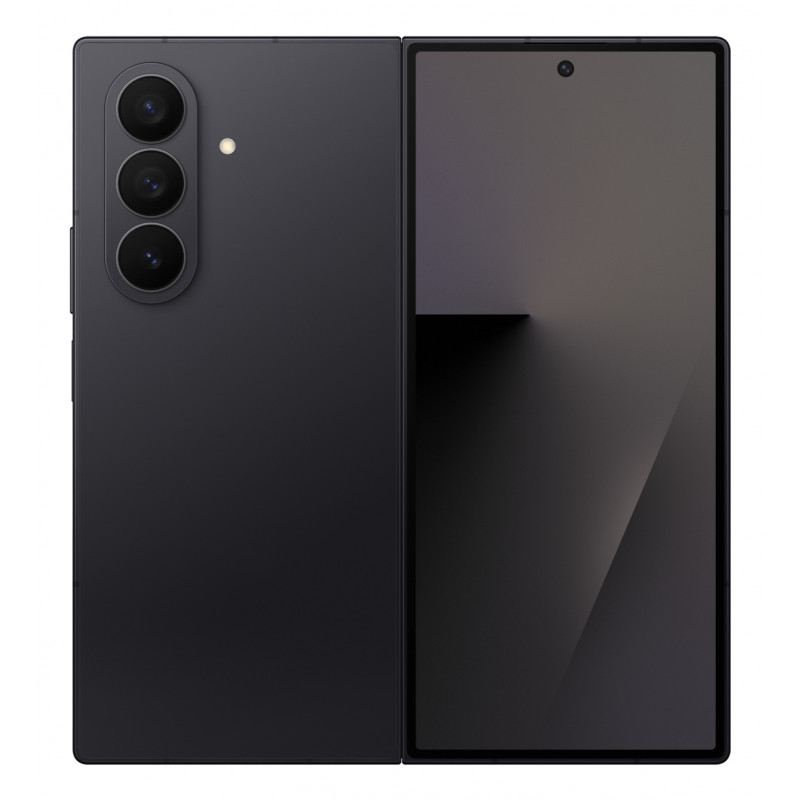 Samsung Galaxy Z Fold7 Enterprise Edition smartphone, 512 GB