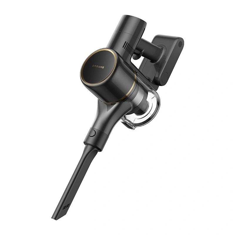 Dreame R10s Pro Aqua scopa elettrica a bastone a batteria nero