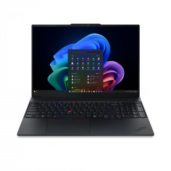 Lenovo ThinkPad E16 notebook 16