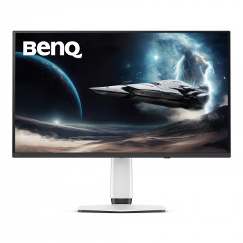 BenQ EX321UZ monitor gaming 31,5