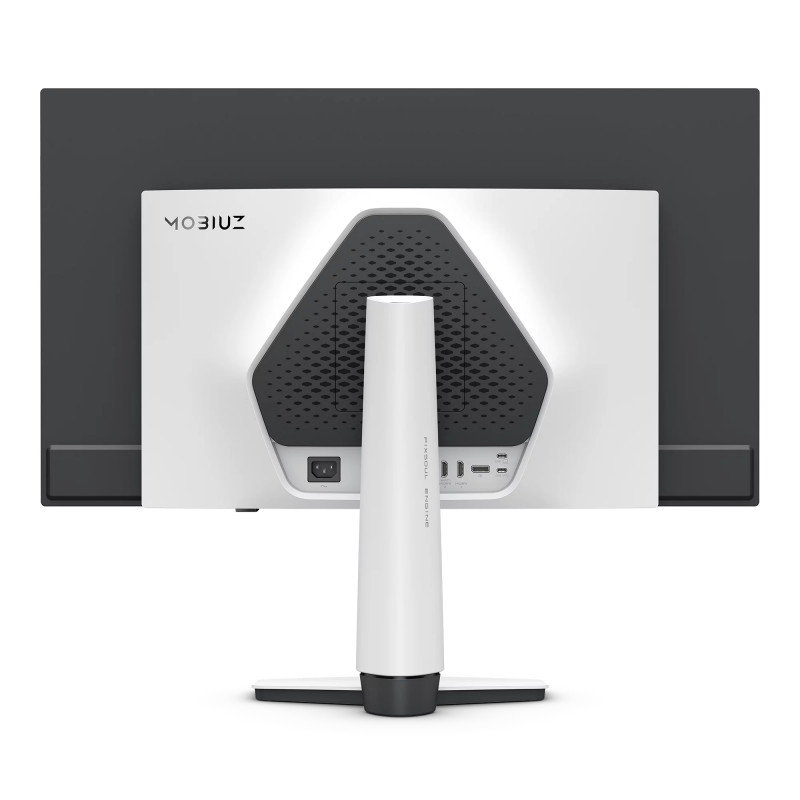 BenQ EX321UZ monitor gaming 31,5