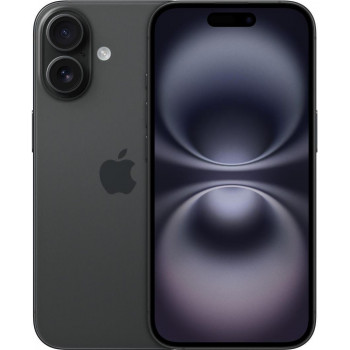 Apple iPhone 16 256 GB nero MYEE3ZD/A smartphone