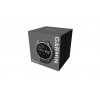 Garmin Fenix 9 Pro – smartwatch 51mm titanio con cinturino in silicone grafite/nero