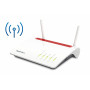 AVM FRITZ!Box 6890 LTE Router WLAN, DSL/WWAN, switch GigE 4 porte, 802.11a/b/g/n/ac Dual-Band, adattatore telefonico VoIP (DECT)