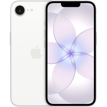 Smartphone Apple iPhone 17e 5G 8/512GB bianco (MHU04)
