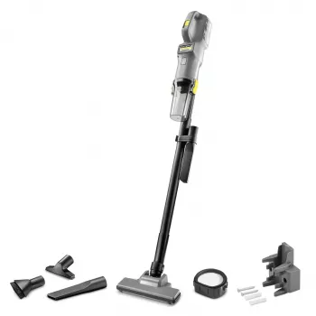 Kärcher LVS 1/1 Bp 1.394-110.0 aspirapolvere a batteria 18 V senza sacchetto senza batteria