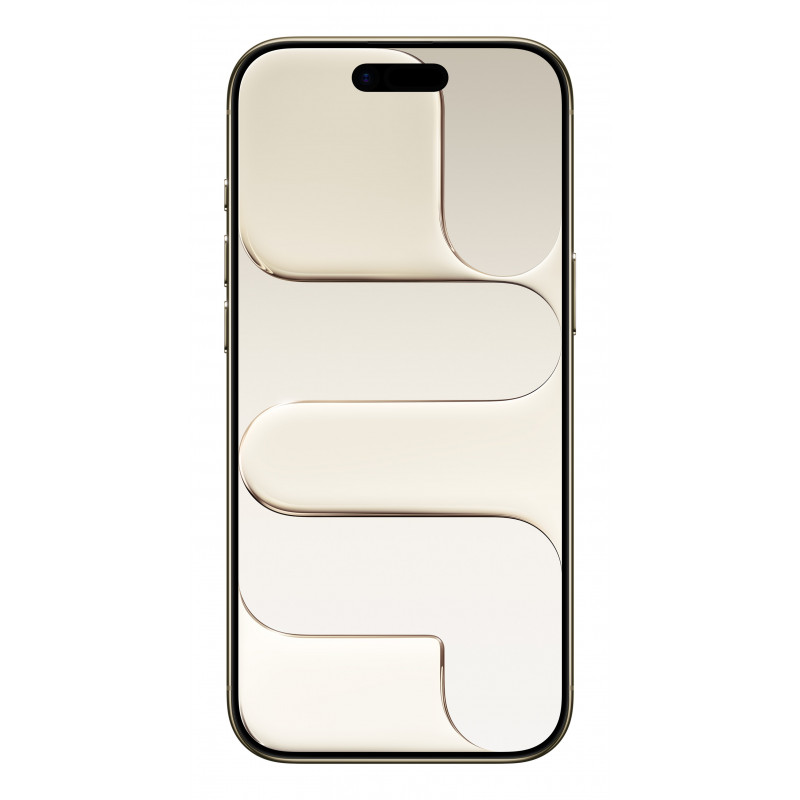 Apple iPhone Air oro chiaro - Smartphone - 256 GB