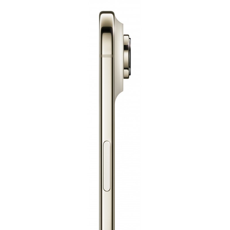 Apple iPhone Air oro chiaro - Smartphone - 256 GB