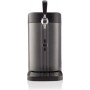Hisense HBD5A sistema di spillatura birra, grigio (740215)