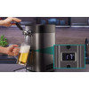 Hisense HBD5A sistema di spillatura birra, grigio (740215)
