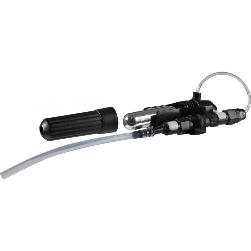 Hisense HBD5A sistema di spillatura birra, grigio (740215)