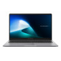 ASUS ExpertBook P1 P1503CVA-S72363X Notebook 15,6