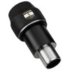 Pentax XW 5 Oculare 2 cm nero
