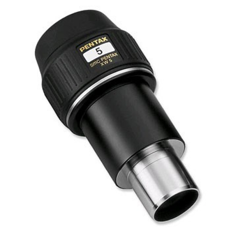 Pentax XW 5 Oculare 2 cm nero