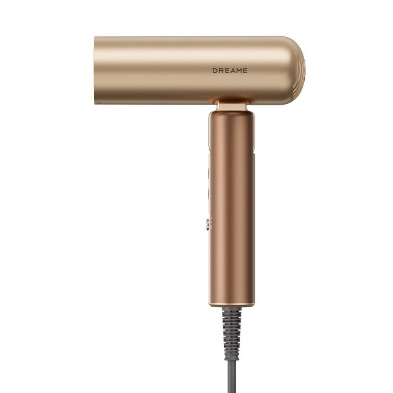 Dreame Pocket Aura Asciugacapelli, oro (AZP20A-GD)