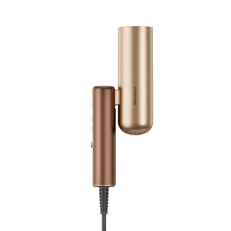 Dreame Pocket Aura Asciugacapelli, oro (AZP20A-GD)