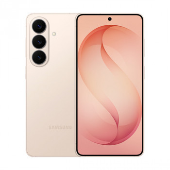 Samsung S942B S26 5G 256GB, oro Smartphone