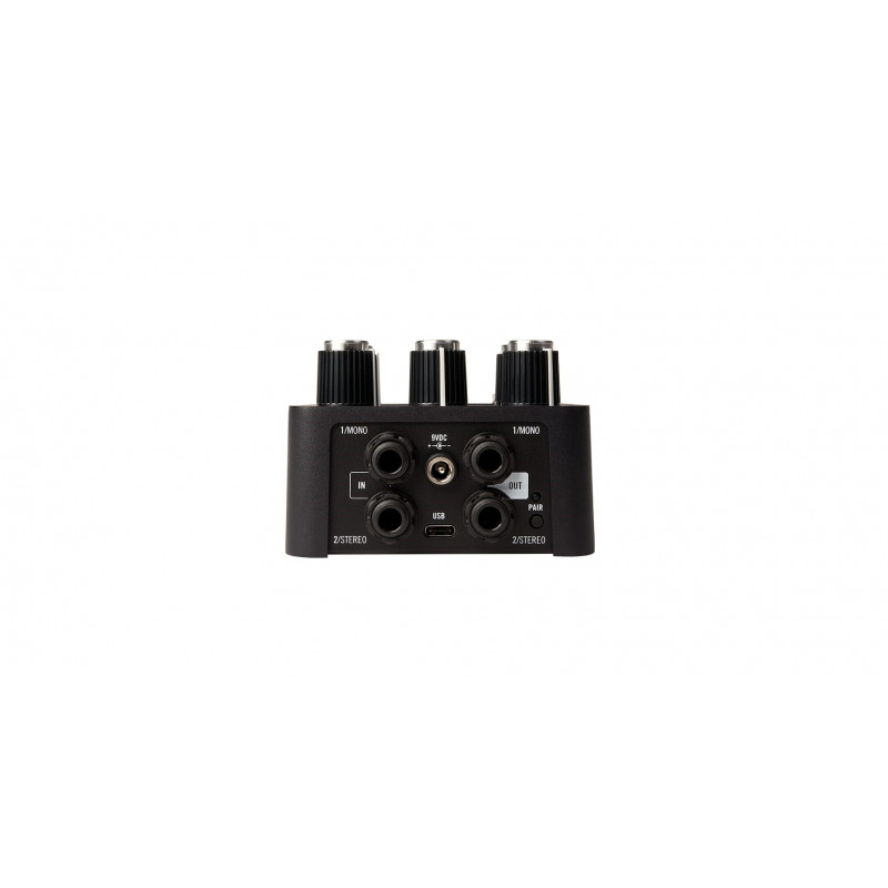 Universal Audio UAFX Starlight Echo Station – Effetto per chitarra