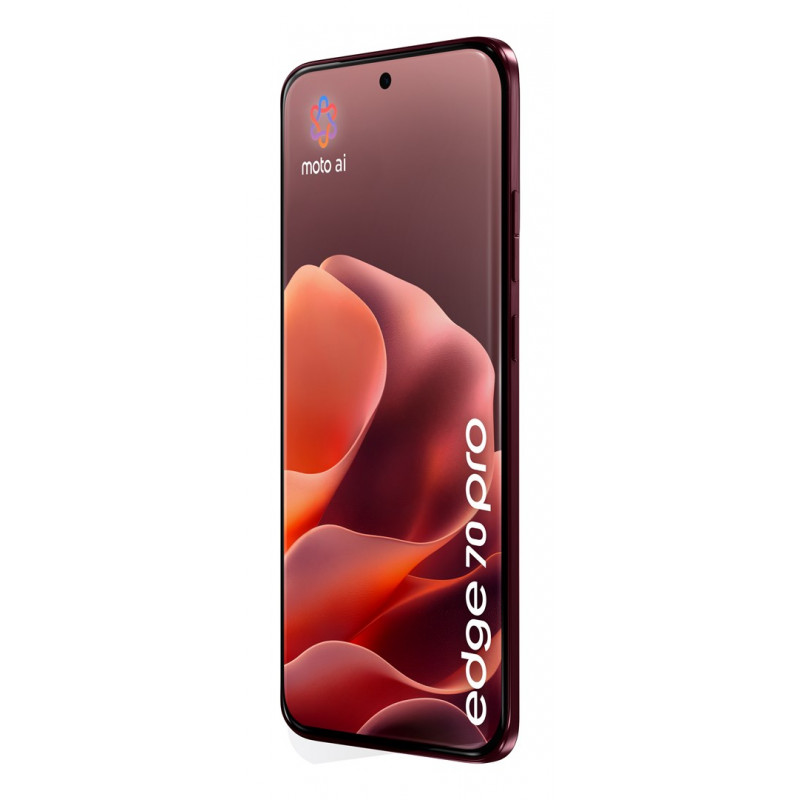 Motorola Moto Edge 70 Pro 12/512GB Smartphone, 6,78