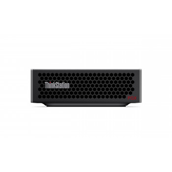 Lenovo ThinkStation PGX Workstation - NVIDIA GB10, 128GB RAM, 2TB SSD, NVIDIA DGX OS
