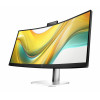 HP 534pm - Series 5 Pro - Monitor LED - curvo - 86,4 cm (34