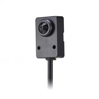 Hanwha Vision • Telecamera IP • Telecamera nascosta XNB-6001 unità principale