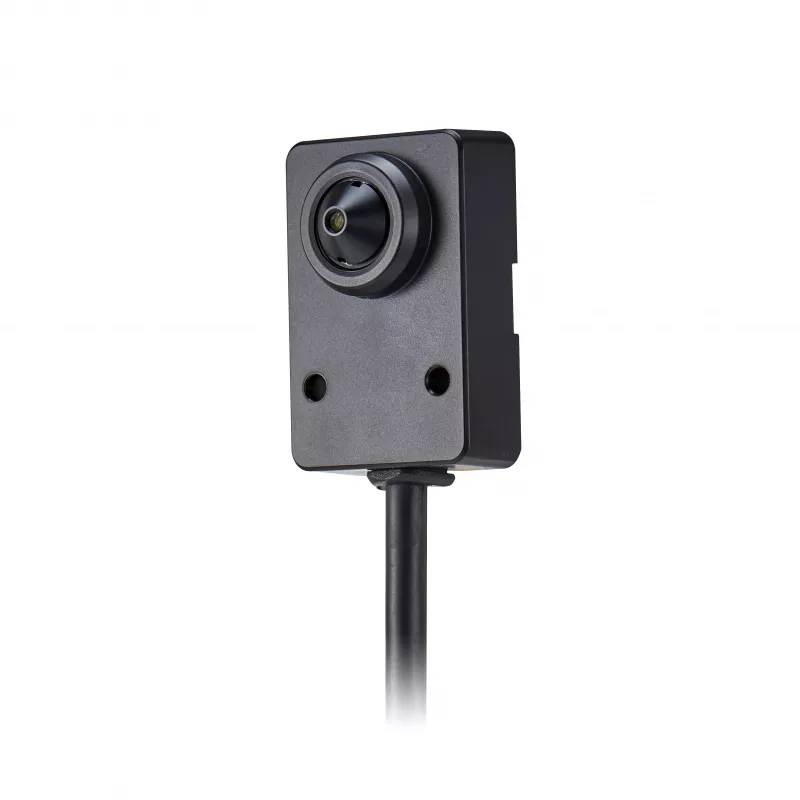 Hanwha Vision • Telecamera IP • Telecamera nascosta XNB-6001 unità principale