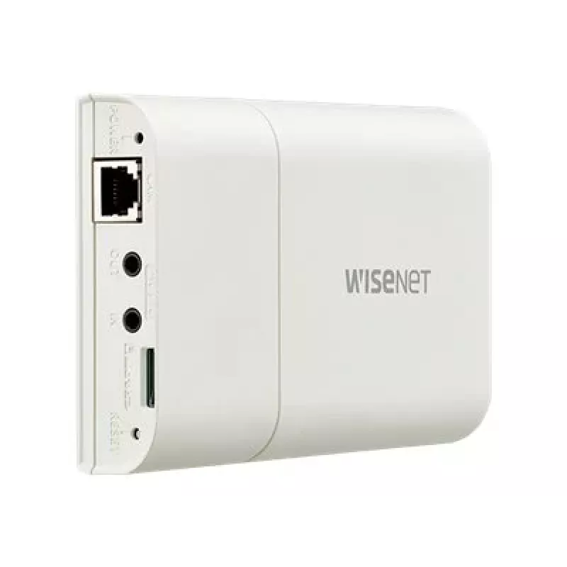 Hanwha Vision • Telecamera IP • Telecamera nascosta XNB-6001 unità principale
