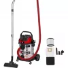 Einhell TE-VC 2580 SACL aspiratore ad acqua e polvere a batteria, 25 l, senza batteria e caricabatterie (2347435)