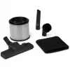 Einhell TE-VC 2580 SACL aspiratore ad acqua e polvere a batteria, 25 l, senza batteria e caricabatterie (2347435)